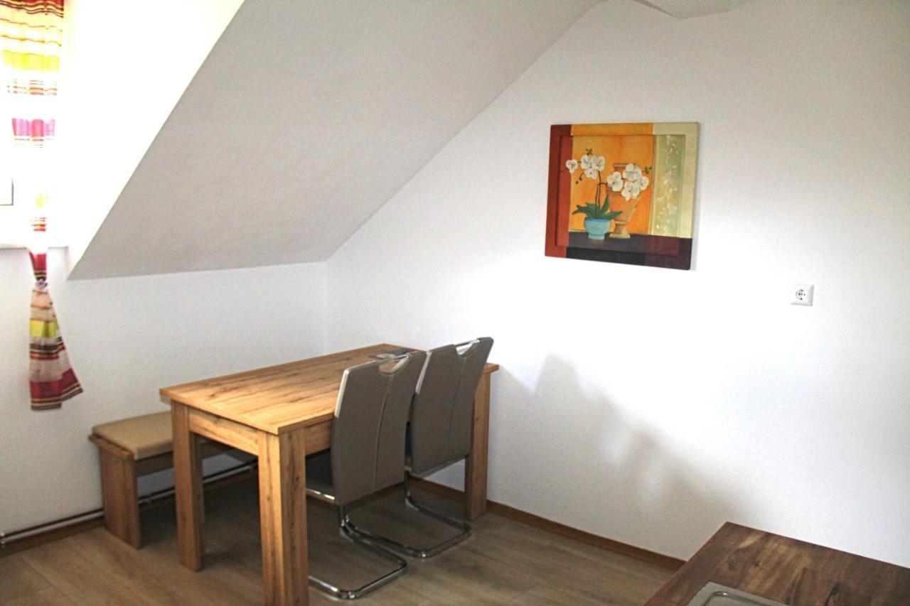Ferienwohnung Brandstatter Windischgarsten Kültér fotó