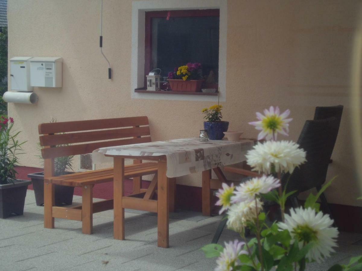 Ferienwohnung Brandstatter Windischgarsten Kültér fotó